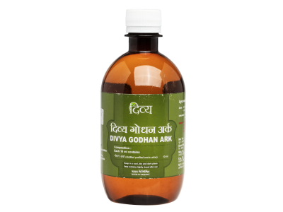 Patanjali Godhan Ark 450 ml