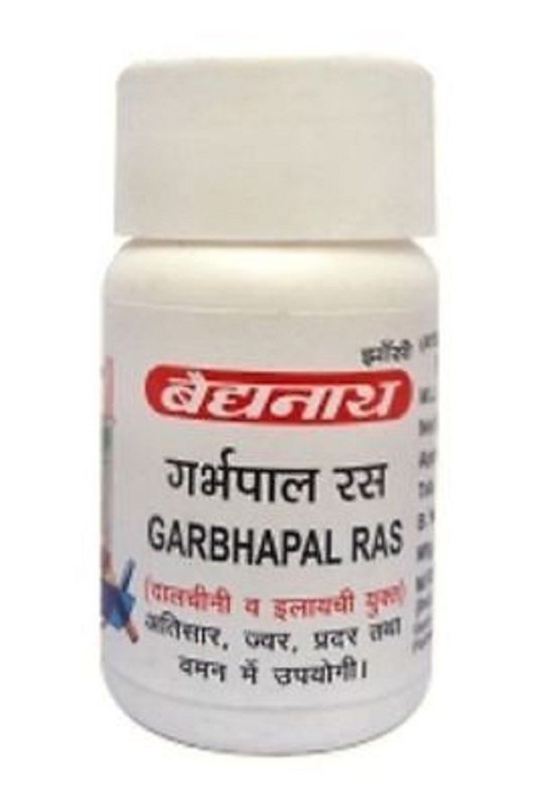 Baidyanath Garbhapal Ras