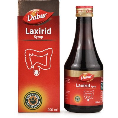 dabar lyxirid 200ml