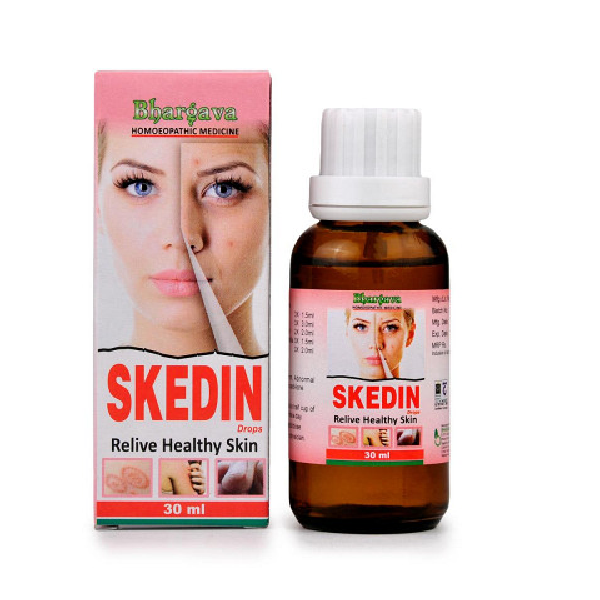 Dr. Bhargava Skedin Minims (30ml)