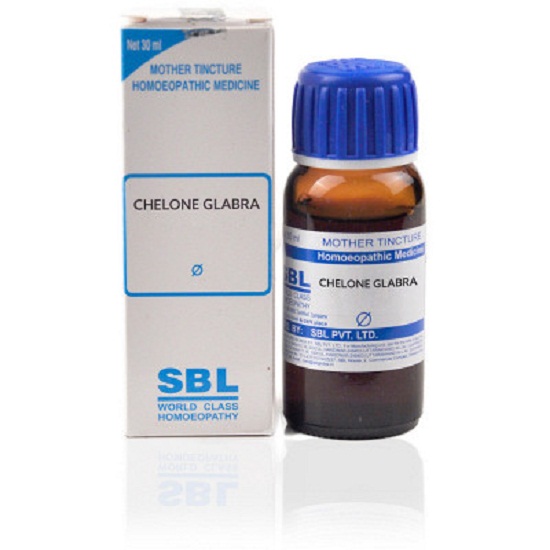 SBL Chelone Glabra Pastoris Mother Tincture (Q) (30ml)