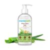 Mamaearth Aloe Vera Gel For Face, with Pure Aloe Vera & Vitamin E for Skin and Hair - 300ml1