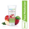 Mamaearth Oil-Free Moisturizer For Face With Apple Cider Vinegar For Acne Prone Skin, 80 ml