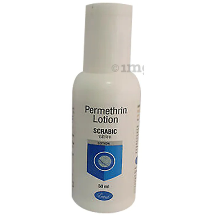 Scrabic Lotion 50 ml 2
