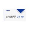 Cresar CT 40 Tablet - 10 Tablets 1