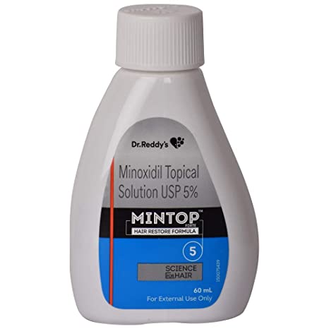 Mintop Forte 5% Solution2