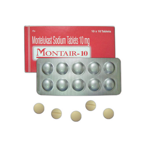 Montair 10 Tablet.1