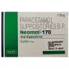 Neomol 170 Anal Suppository3