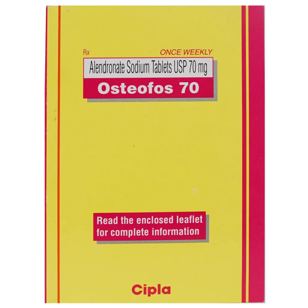 Osteofos 70 Tablet.1