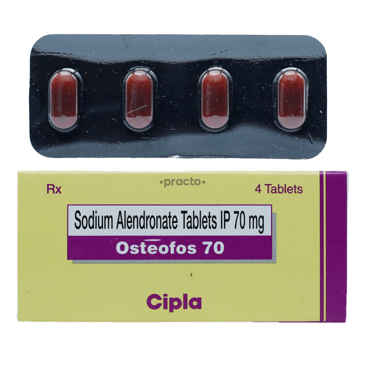 Osteofos 70 Tablet.2