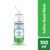 Otrivin Breathe Clean Daily Nasal Wash 2