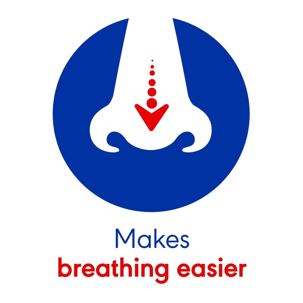 Otrivin Breathe Clean Daily Nasal Wash 7