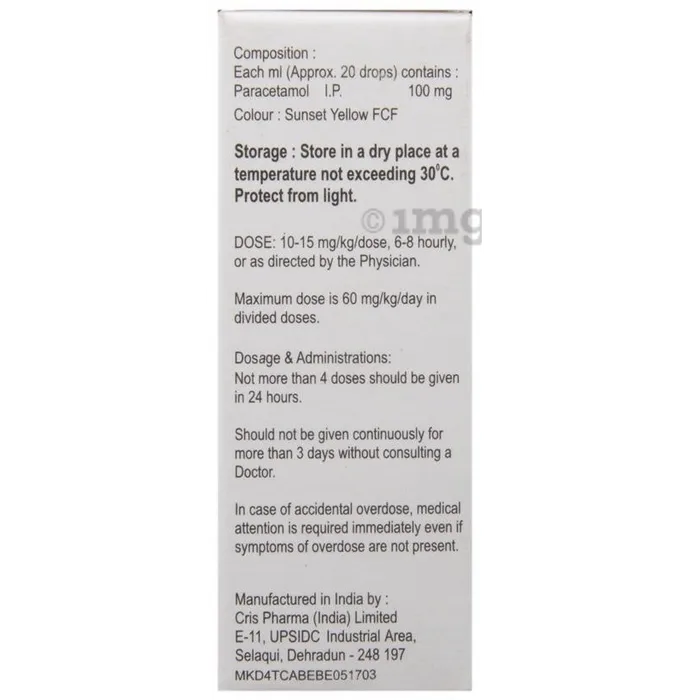 T-98 Paediatric Drops2