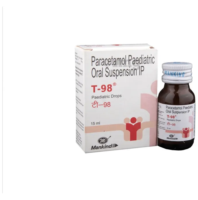 T-98 Paediatric Drops4