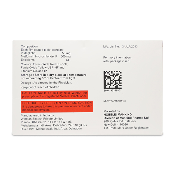 Zukanorm M Tablet.2