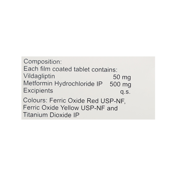 Zukanorm M Tablet.3