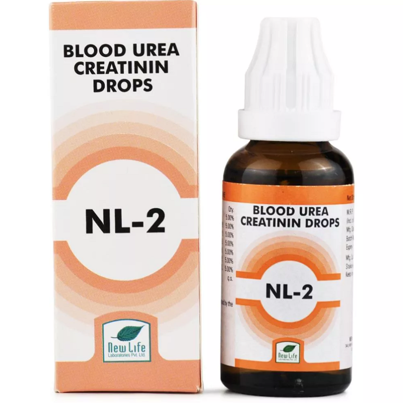 New Life NL-2