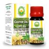 Basic Ayurveda Castor Oil 50 ml 1
