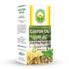 Basic Ayurveda Castor Oil 50 ml 2