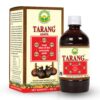 Basic Ayurveda Tarang Asav 450 ml 1