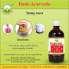 Basic Ayurveda Tarang Asav 450 ml 6