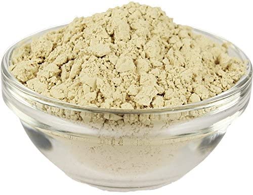 H&C Herbal Ingredients Wild Cultivated Safed Musli Powder 4