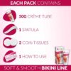 everteen NATURAL Hair Removal Cream 50 gm 5