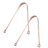 GUBB Copper Tongue Cleaner Pack Of 2 1