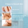 Gillette Venus Comfortglide Hair Removal Razor 5
