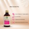 Maharishi Ayurveda Restone Syrup 200 ml 3