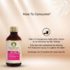 Maharishi Ayurveda Restone Syrup 200 ml 6