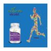 Natures Velvet Lifecare Calcium Magnesium Zinc with Vitamin D3, 60 Tablets 4