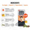 Fair And Handsome Long Lasting Radiance Cream 60g 4