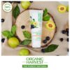 Organic Harvest 6-in-1 Face Wash 100gm 4