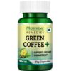 Morpheme Remedies Green Coffee+ 60 Veg Caps 1