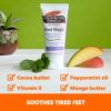 Palmer's Cocoa Butter Formula Foot Magic 60g 3